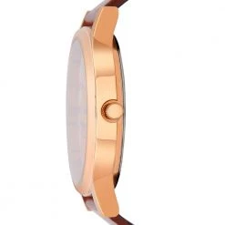 Chumbakdesign Watches & Jewellery TEAL By Chumbak Aztec Cats Wrist Watch