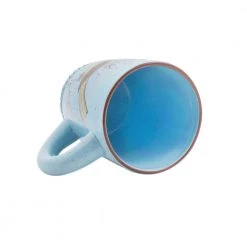 Chumbakdesign Dining & Kitchen Flora Bird Coffee Mug