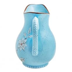 Chumbakdesign Flora Bird Pitcher Dining & Kitchen 10 Chumbakdesign Flora Bird Pitcher Dining & Kitchen