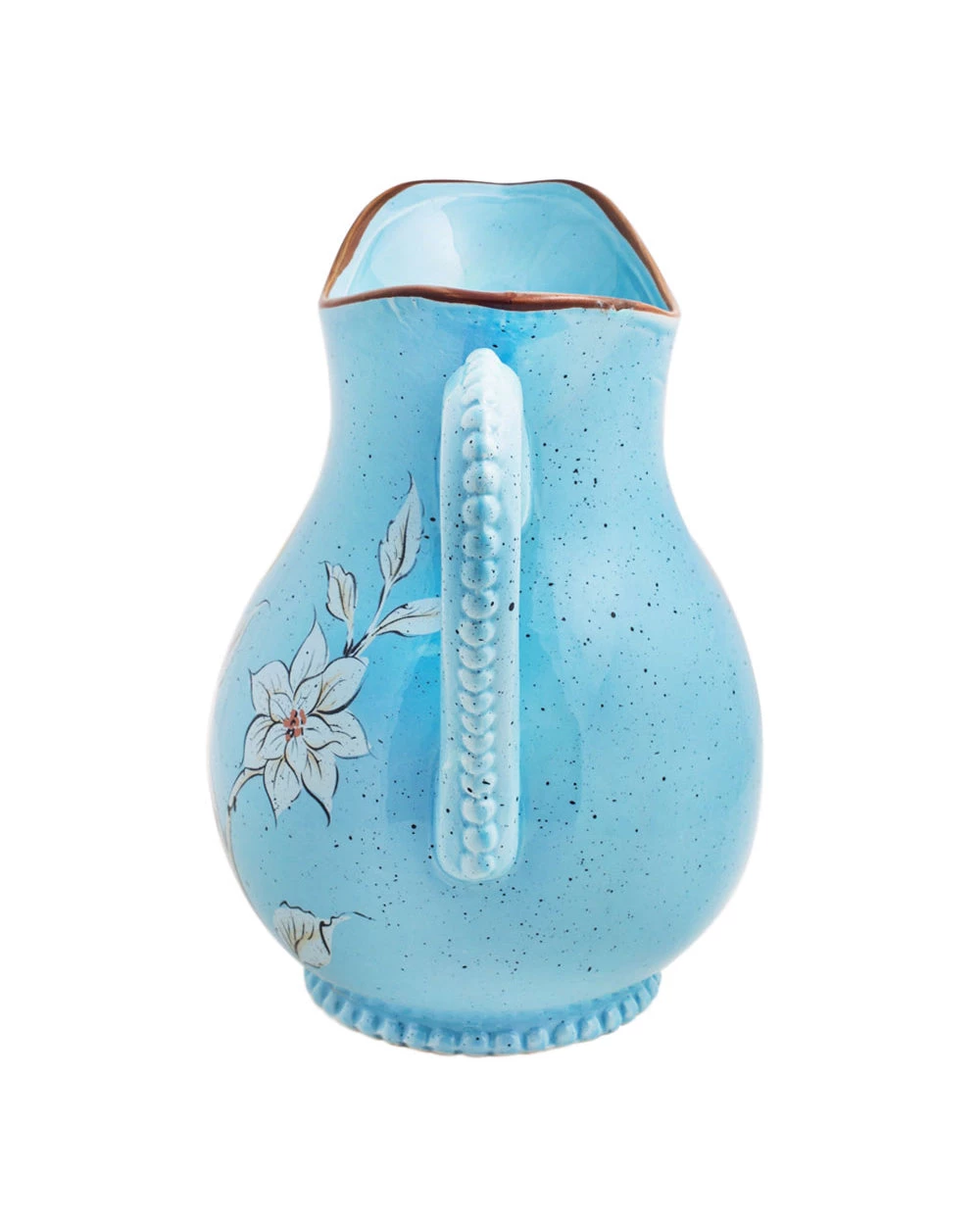 Chumbakdesign Flora Bird Pitcher Dining & Kitchen 5 Chumbakdesign Flora Bird Pitcher Dining & Kitchen