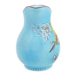 Chumbakdesign Flora Bird Pitcher Dining & Kitchen 11 Chumbakdesign Flora Bird Pitcher Dining & Kitchen
