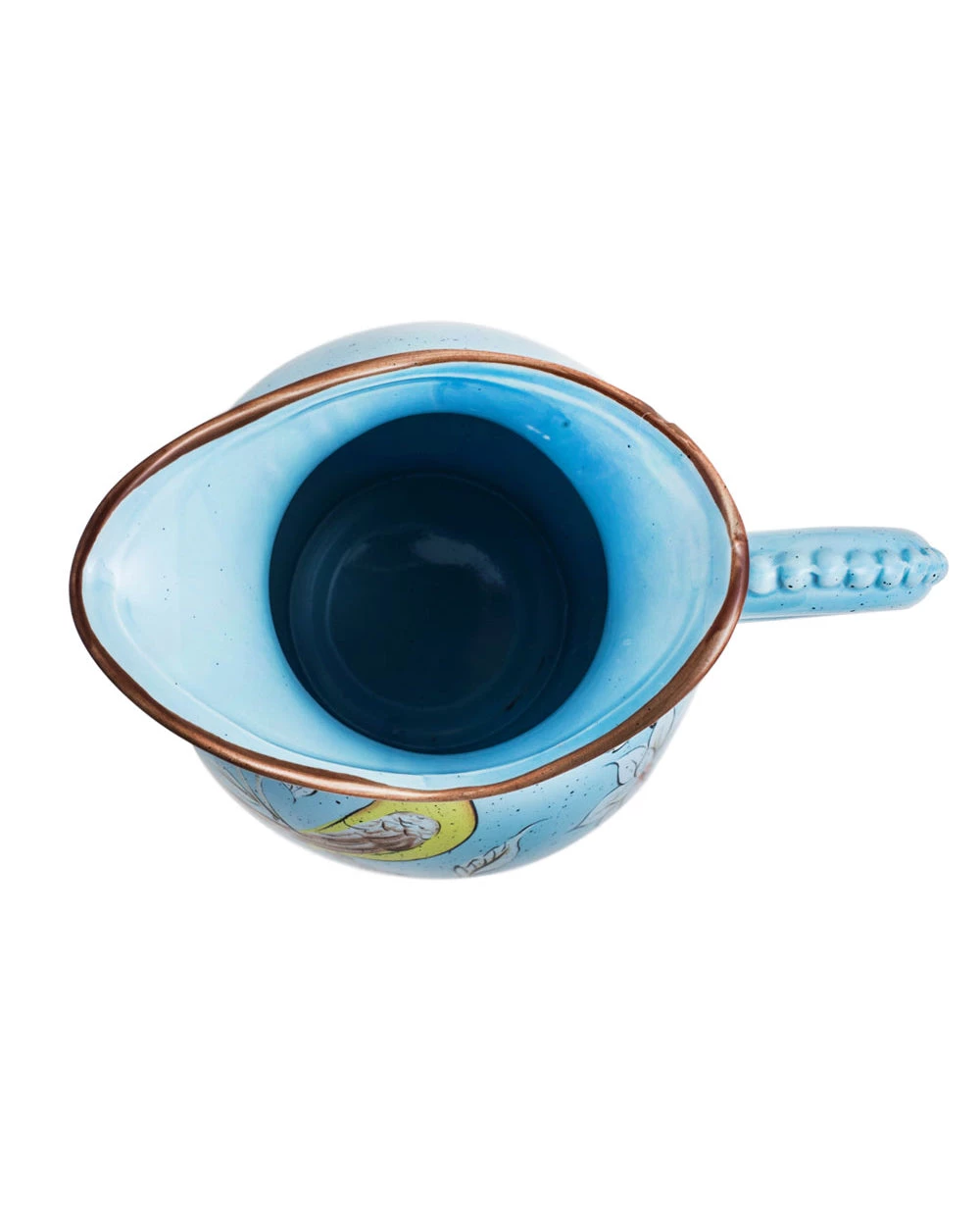 Chumbakdesign Flora Bird Pitcher Dining & Kitchen 8 Chumbakdesign Flora Bird Pitcher Dining & Kitchen