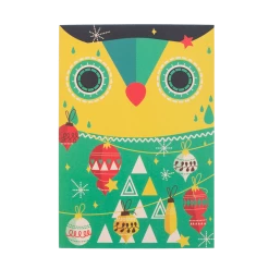 Chumbakdesign Souvenirs & Collectibles Tinsel Town Animals Greeting Card- Set Of 6 10 Chumbakdesign Souvenirs & Collectibles Tinsel Town Animals Greeting Card- Set Of 6