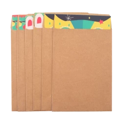 Chumbakdesign Souvenirs & Collectibles Tinsel Town Animals Greeting Card- Set Of 6 13 Chumbakdesign Souvenirs & Collectibles Tinsel Town Animals Greeting Card- Set Of 6