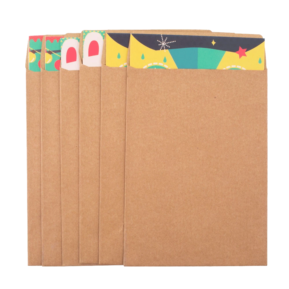 Chumbakdesign Souvenirs & Collectibles Tinsel Town Animals Greeting Card- Set Of 6 8 Chumbakdesign Souvenirs & Collectibles Tinsel Town Animals Greeting Card- Set Of 6