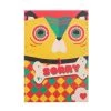 Chumbakdesign Souvenirs & Collectibles Puppy Eyes Greeting Card