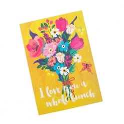 Chumbakdesign Souvenirs & Collectibles My Love Greeting Card