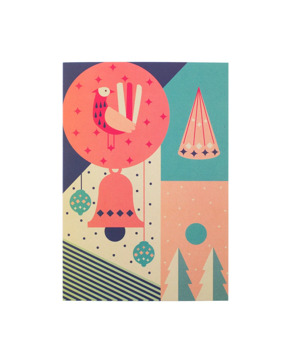 Chumbakdesign Winter Love Greeting Card Souvenirs & Collectibles 3 Chumbakdesign Winter Love Greeting Card Souvenirs & Collectibles