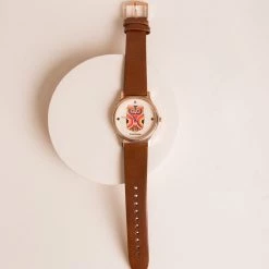 Chumbakdesign TEAL By Chumbak Aztec Owl Wrist Watch Watches & Jewellery