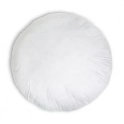 Chumbakdesign Round Cushion Filler Bed & Furnishing