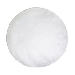 Chumbakdesign Round Cushion Filler Bed & Furnishing