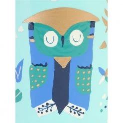 Chumbakdesign Owl In The Woods Tumbler - Large Dining & Kitchen