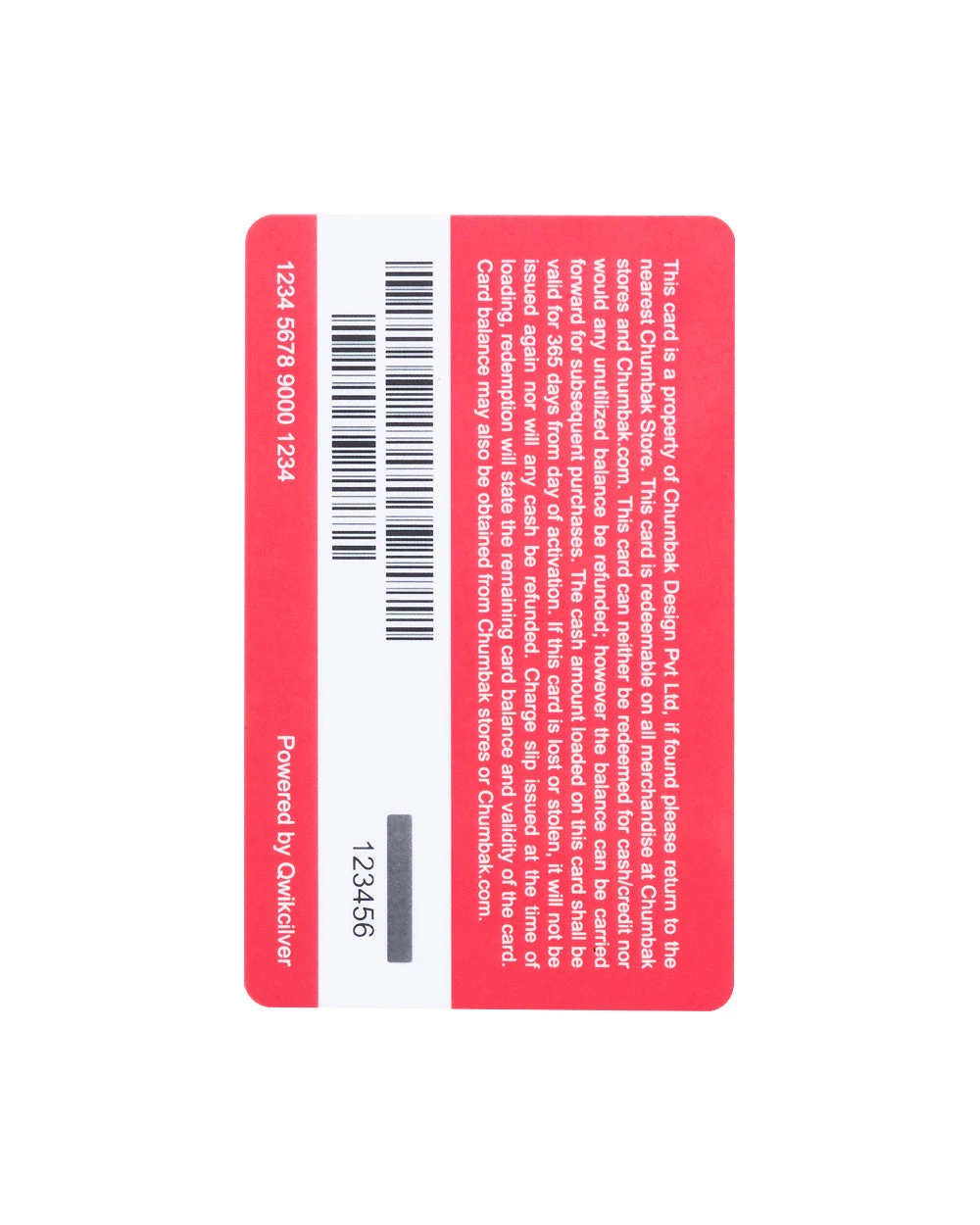 Chumbakdesign Sale Gift Card 5000 4 Chumbakdesign Sale Gift Card 5000