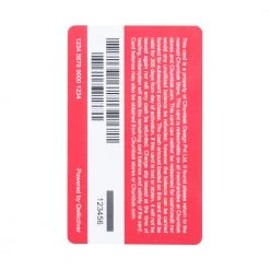 Chumbakdesign Sale Gift Card 1500