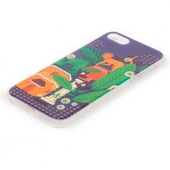 Chumbakdesign Island Vacation IPhone 7/SE Case