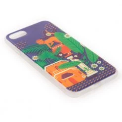 Chumbakdesign Island Vacation IPhone 7/SE Case