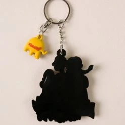Chumbakdesign Hum Do Hamare Do Keychain Souvenirs & Collectibles 5 Chumbakdesign Hum Do Hamare Do Keychain Souvenirs & Collectibles