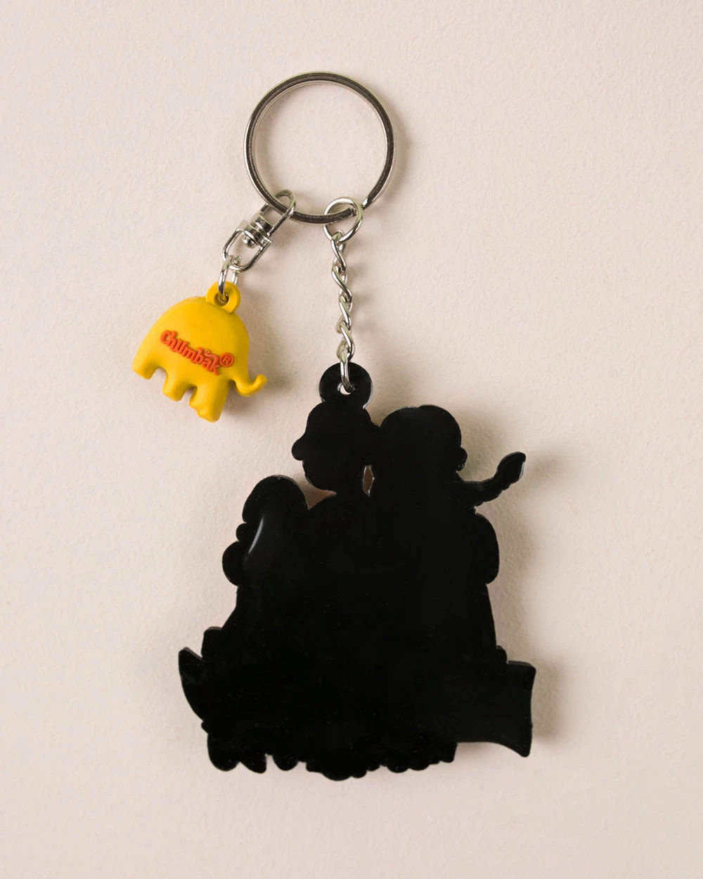 Chumbakdesign Hum Do Hamare Do Keychain Souvenirs & Collectibles 4 Chumbakdesign Hum Do Hamare Do Keychain Souvenirs & Collectibles