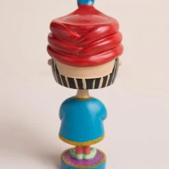 Chumbakdesign Bobby Bobble Head