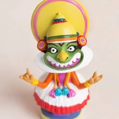 Chumbakdesign Yo Yo Mani Bobble Head Souvenirs & Collectibles