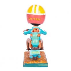 Chumbakdesign Souvenirs & Collectibles Hardly David Singh Bobble Head