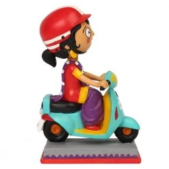 Chumbakdesign Souvenirs & Collectibles Scooty Pai Bobble Head 8 Chumbakdesign Souvenirs & Collectibles Scooty Pai Bobble Head