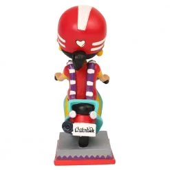 Chumbakdesign Souvenirs & Collectibles Scooty Pai Bobble Head 9 Chumbakdesign Souvenirs & Collectibles Scooty Pai Bobble Head