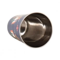 Chumbakdesign Boho Horses Steel Tumbler - Large 6 Chumbakdesign Boho Horses Steel Tumbler - Large