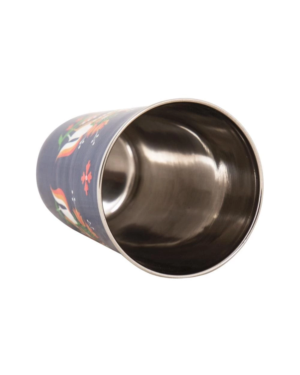 Chumbakdesign Boho Horses Steel Tumbler - Large 4 Chumbakdesign Boho Horses Steel Tumbler - Large