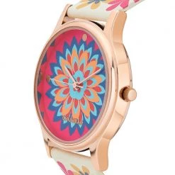 Chumbakdesign TEAL By Chumbak Jungle Burst Wrist Watch 12 Chumbakdesign TEAL By Chumbak Jungle Burst Wrist Watch