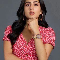 Chumbakdesign TEAL By Chumbak Jungle Burst Wrist Watch 16 Chumbakdesign TEAL By Chumbak Jungle Burst Wrist Watch