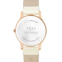 Chumbakdesign TEAL By Chumbak Jungle Burst Wrist Watch 15 Chumbakdesign TEAL By Chumbak Jungle Burst Wrist Watch