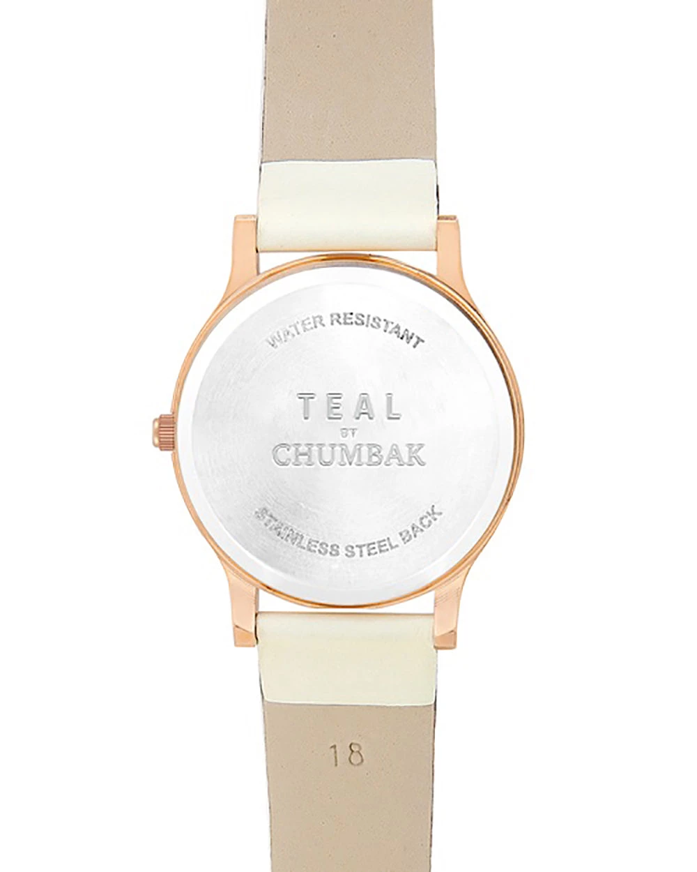 Chumbakdesign TEAL By Chumbak Jungle Burst Wrist Watch 8 Chumbakdesign TEAL By Chumbak Jungle Burst Wrist Watch