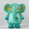Chumbakdesign Decor & Living Wide Eyed Elephant Figurine