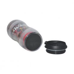 Chumbakdesign Wild & Free Sipper Bottle Souvenirs & Collectibles