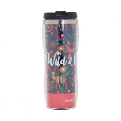 Chumbakdesign Wild & Free Sipper Bottle Souvenirs & Collectibles