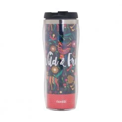 Chumbakdesign Wild & Free Sipper Bottle Souvenirs & Collectibles