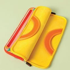 Chumbakdesign Aztec Cats Laptop Sleeve - 15.6” Bags & Accessories