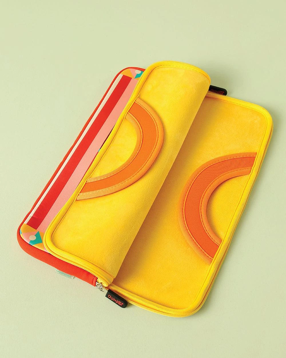 Chumbakdesign Aztec Cats Laptop Sleeve - 15.6” Bags & Accessories 4 Chumbakdesign Aztec Cats Laptop Sleeve - 15.6” Bags & Accessories