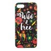 Chumbakdesign Wild & Free IPhone Case - 7/SE Souvenirs & Collectibles