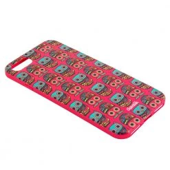 Chumbakdesign Souvenirs & Collectibles Chumbak Owls IPhone 7/SE Case
