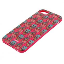 Chumbakdesign Souvenirs & Collectibles Chumbak Owls IPhone 7/SE Case