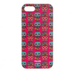 Chumbakdesign Souvenirs & Collectibles Chumbak Owls IPhone 7/SE Case