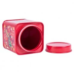 Chumbakdesign Bird Paradise Vintage Tin 9 Chumbakdesign Bird Paradise Vintage Tin