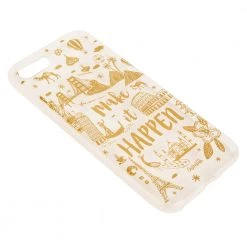 Chumbakdesign Make It Happen IPhone 7/SE Case