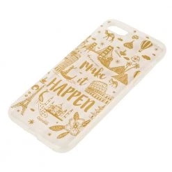 Chumbakdesign Make It Happen IPhone 7/SE Case