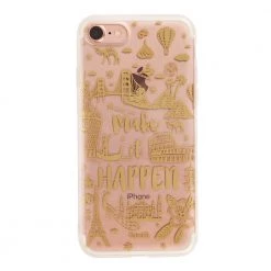 Chumbakdesign Make It Happen IPhone 7/SE Case