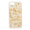 Chumbakdesign Make It Happen IPhone 7/SE Case