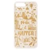 Chumbakdesign Souvenirs & Collectibles Make It Happen IPhone 7 Plus Case 1 Chumbakdesign Souvenirs & Collectibles Make It Happen IPhone 7 Plus Case