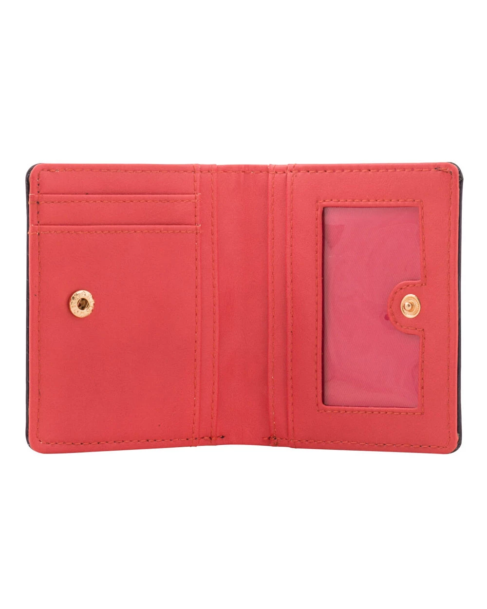 Chumbakdesign Bags & Accessories Mini Flower Owl Square Wallet 4 Chumbakdesign Bags & Accessories Mini Flower Owl Square Wallet